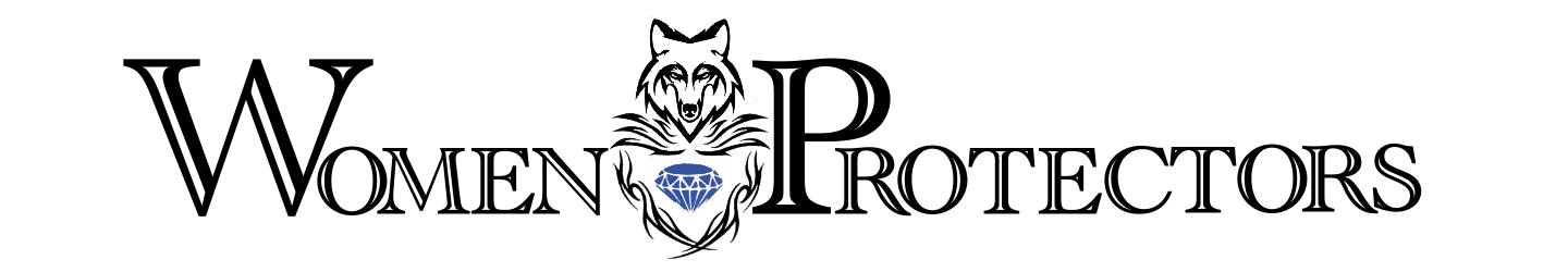 WOMEN PROTECTORS Logo WOMEN PROTECTORS